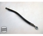 Kawasaki GPX600R remleiding achter / remslang / achterrem slang leiding